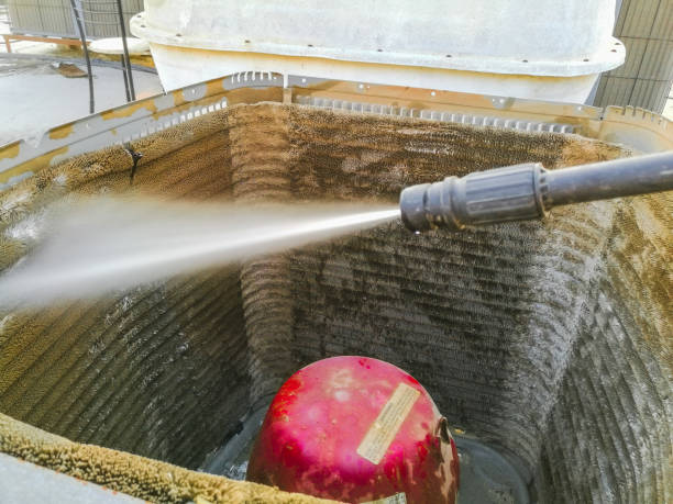 HVAC System Cleaning in Poplar Plains, CT