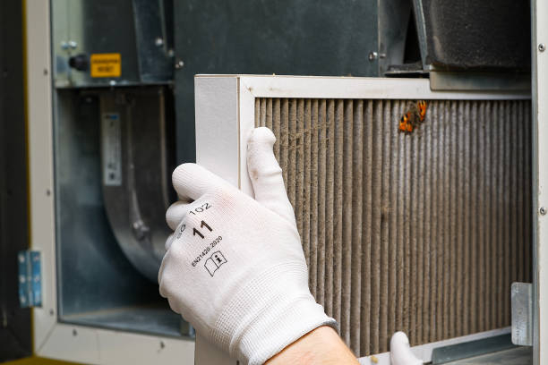 Best HVAC Air Duct Cleaning  in Poplar Plains, CT