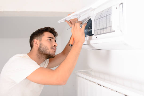 Reliable Poplar Plains, CT Airduct Cleaning Solutions